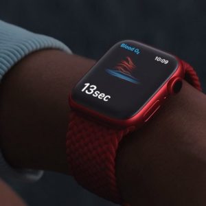 اپل دومین بتای عمومی watchOS 7.1 را منتشر کرد