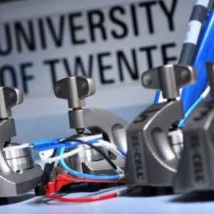 ساخت باتری یون-لیتیومی با توانایی شارژ سریع بسیار بالا