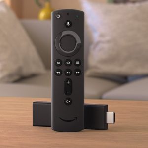 آمازون دانگل Fire TV Stick و Fire TV Stick Lite را معرفی کرد