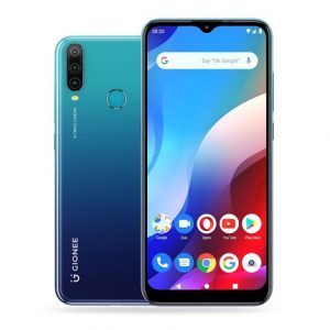 گوشی اقتصادی جیونی S12 لایت معرفی شد