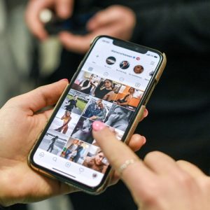 نحوه ارسال پیام های ناپدید شونده در اینستاگرام