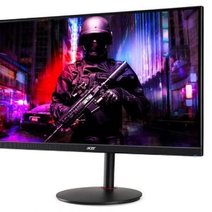 مانیتور گیمینگ ایسر XV282K KV معرفی شد