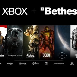 مایکروسافت، شرکت ZeniMax Media را تصاحب کرد