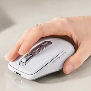 رونمایی لاجیتک از ماوس MX Anywhere 3 با چرخ اسکرول مگ اسپید