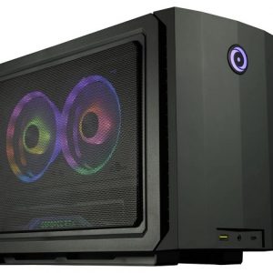 رونمایی اورجین از دسکتاپ قدرتمند CHRONOS V2