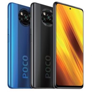 پوکو X3 NFC آپدیت اندروید 11 را دریافت کرد