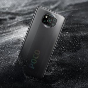 پوکو X3 NFC با تراشه اسنپدراگون 732G معرفی شد