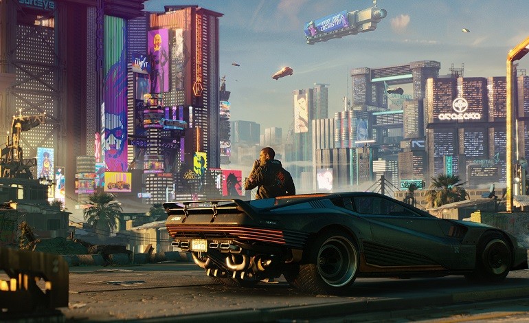 مشخصات سیستم مورد نیاز بازی Cyberpunk 2077 مشخص شد