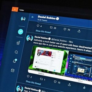 قابلیت WebView2 تا پایان سال برای همه نرم افزارهای ویندوز 10 ارائه می شود
