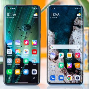 شیائومی Mi 11 پرو با نمایشگر +QHD و نرخ رفرش ریت 120 هرتز در راه است