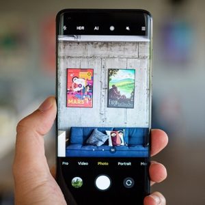 عملکرد پایین دوربین سلفی شیائومی Mi 10 اولترا در بررسی های DxOMark