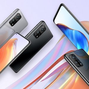 شیائومی Mi 10T و Mi 10T پرو با نمایشگر 144 هرتزی معرفی شدند