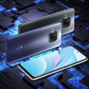 شیائومی Mi 10T لایت با تراشه اسنپدراگون 750G معرفی شد