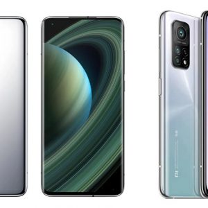 مقایسه گوشی شیائومی Mi 10T پرو با Mi 10 اولترا
