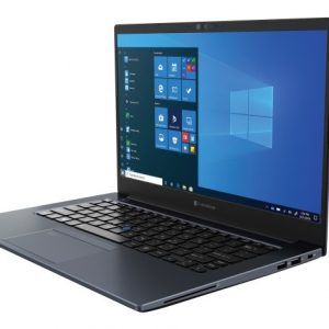 داینابوک از لپ تاپ جدید Portégé X40-J رونمایی کرد