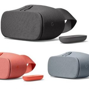 گوگل به پشتیبانی از پلتفرم Daydream VR در اندروید 11 خاتمه می دهد