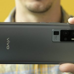 دوربین ویوو X50 پرو پلاس جایگاه سوم را در DxOMark کسب کرد