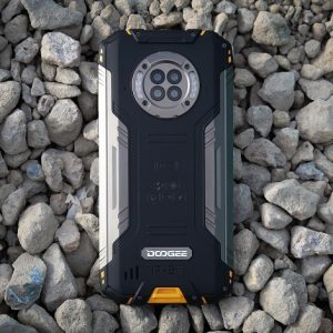 گوشی جان سخت دوجی S96 پرو معرفی شد