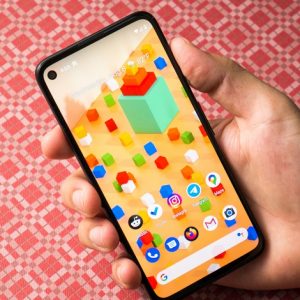 گوگل آپدیت ماه اکتبر را برای دستگاه های پیکسل منتشر کرد