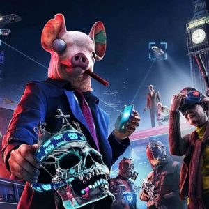 سیستم مورد نیاز بازی Watch Dogs: Legion آپدیت شد