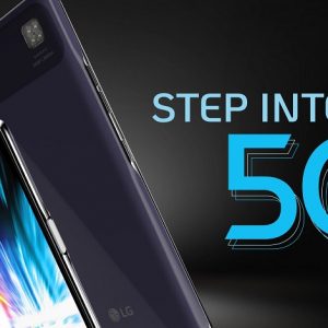 گوشی LG K92 5G با تراشه اسنپدراگون 690 معرفی شد