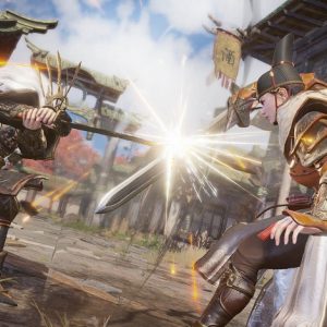 سیستم مورد نیاز بازی NARAKA: BLADEPOINT مشخص شد