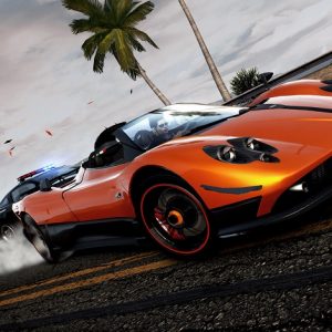 نسخه ریمستر بازی Need for Speed Hot Pursuit معرفی شد
