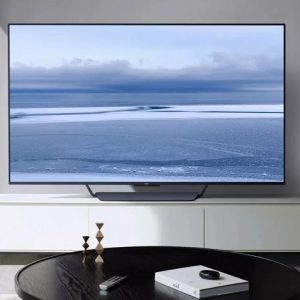 اوپو از تلویزیون های هوشمند TV S1 و TV R1 رونمایی کرد