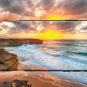 حسگر 64 مگاپیکسلی OmniVision با اندازه پیکسل 1.0µm معرفی شد