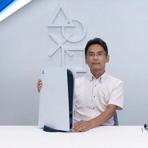 تماشا کنید: نگاهی به درون سخت افزار پلی استیشن 5