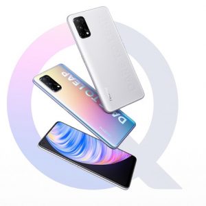 ریلمی از میان رده های Q2 Pro، Q2 و Q2i 5G رونمایی کرد