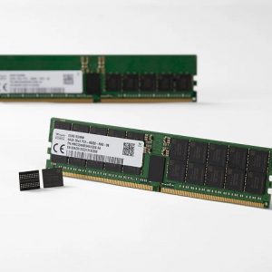 رونمایی SK Hynix از اولین حافظه DDR5 DRAM با 1.8 برابر نرخ انتقال سریع تر