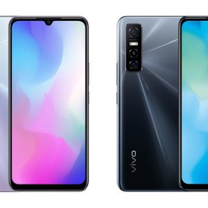 ویوو Y73s 5G با تراشه دیمنسیتی 720 معرفی شد