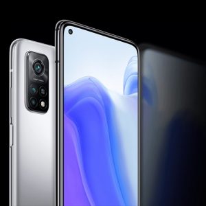 شیائومی ردمی K30S با نمایشگر 144 هرتز معرفی شد