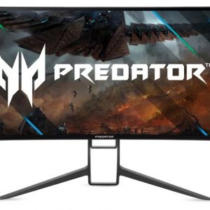 مانیتورهای جدید سری Predator و Nitro ایسر معرفی شدند