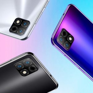 گوشی اقتصادی Coolpad COOL 12A معرفی شد