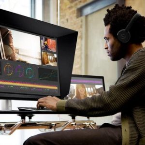 دل از مانیتورهای جدید سری UltraSharp رونمایی کرد