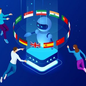 هوش مصنوعی جدید فیس بوک با توانایی ترجمه مستقیم زبان ها یکدیگر