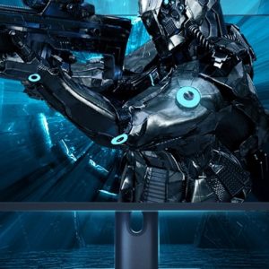 با مانیتور جدید شیائومی Fast LCD آشنا شوید!