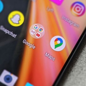 گوگل مپس قابلیت جدید مربوط به دوچرخه منتشر کرد