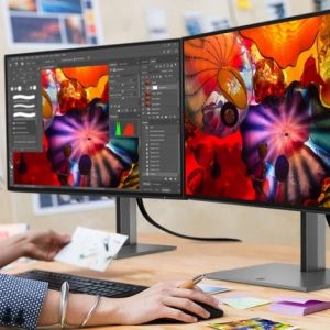 مانیتورهای جدید HP Z با نمایش بیش از یک میلیارد رنگ معرفی شدند