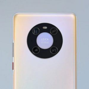 هواوی میت 40 پرو بهترین عملکرد دوربین از نگاه DxOMark شد