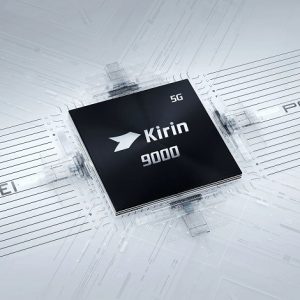 تراشه 5 نانومتری هواوی کایرین 9000 معرفی شد