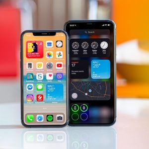 اپل، آپدیت iOS 14.1 و iPadOS 14.1 را منتشر کرد