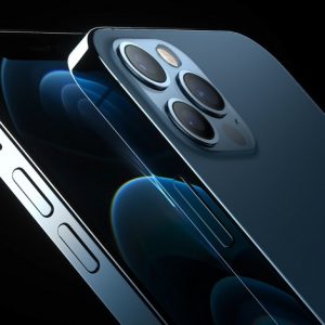 آیفون 12 پرو و 12 پرو مکس با نمایشگر بزرگ معرفی شد