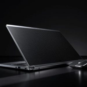 رونمایی ایسر از لپ تاپ Porsche Design Acer Book RS