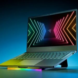 رونمایی ریزر از لپ تاپ Blade Stealth 13 با پردازنده نسل یازدهم اینتل