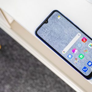 انتشار آپدیت MIUI 12 برای نسخه جهانی شیائومی ردمی نوت 8T