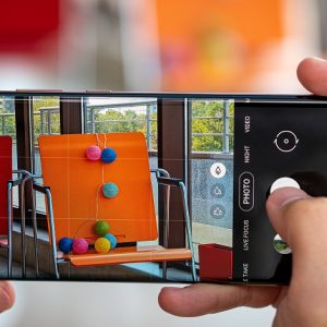 عملکرد متوسط دوربین گلکسی نوت 20 اولترا در بررسی های DxOMark