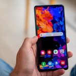 بررسی گوشی سامسونگ گلکسی S20 FE 5G